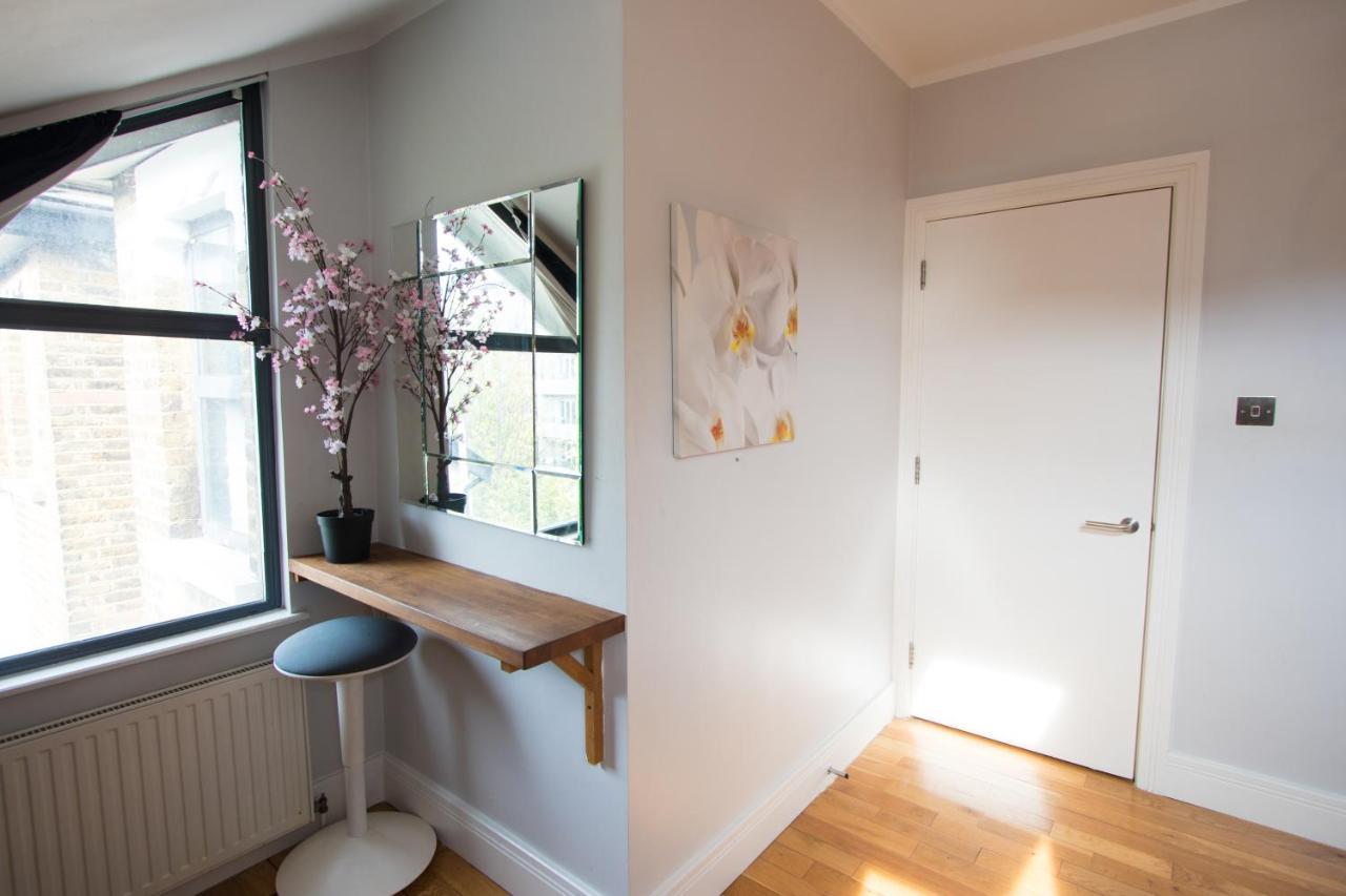 Westciti Croydon Serviced Apartments Exterior foto