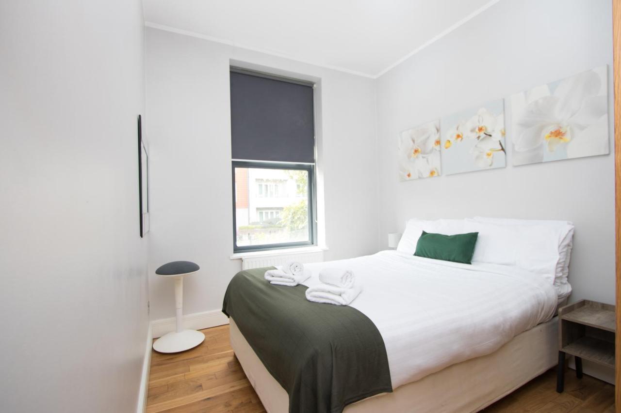 Westciti Croydon Serviced Apartments Exterior foto